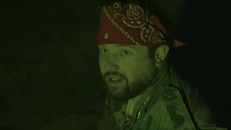 Chum screenshot 1