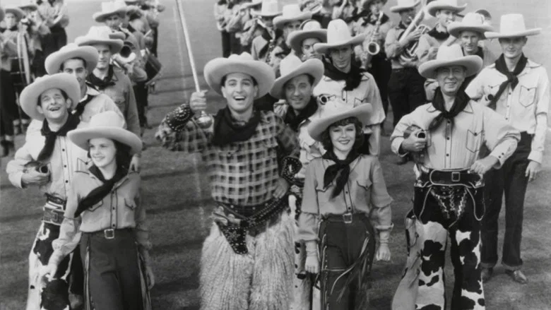 Pigskin Parade screenshot 4