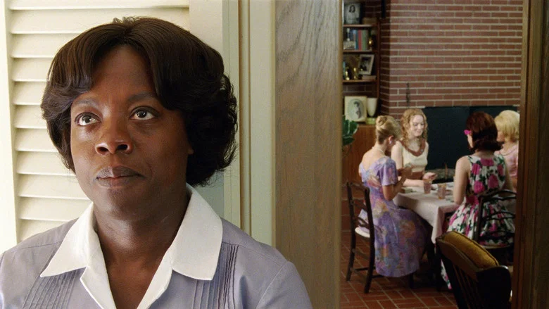 The Help screenshot 7