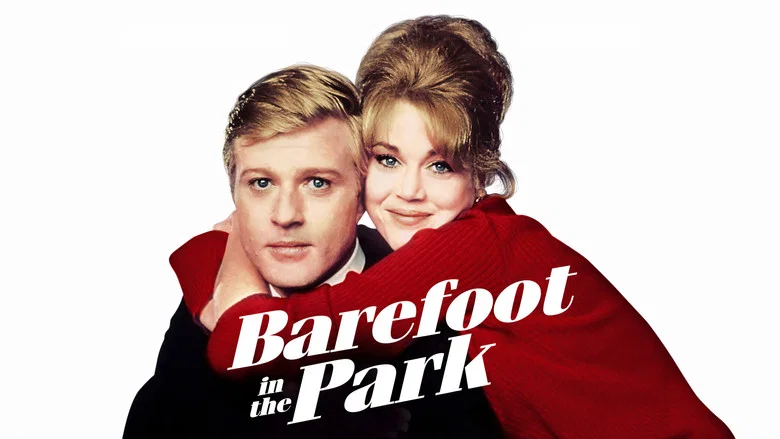 Barefoot in the Park screenshot 2
