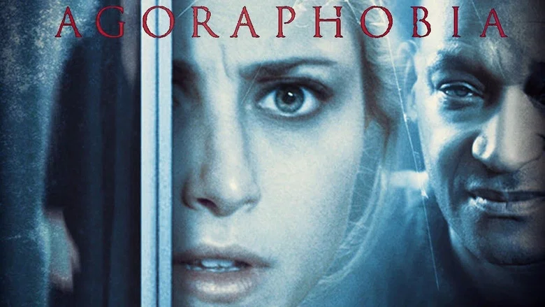 Agoraphobia screenshot 2