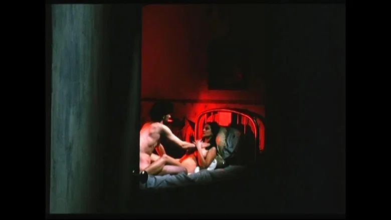 Subconscious Cruelty screenshot 2