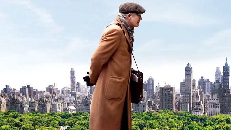 Norman: The Moderate Rise and Tragic Fall of a New York Fixer screenshot 1