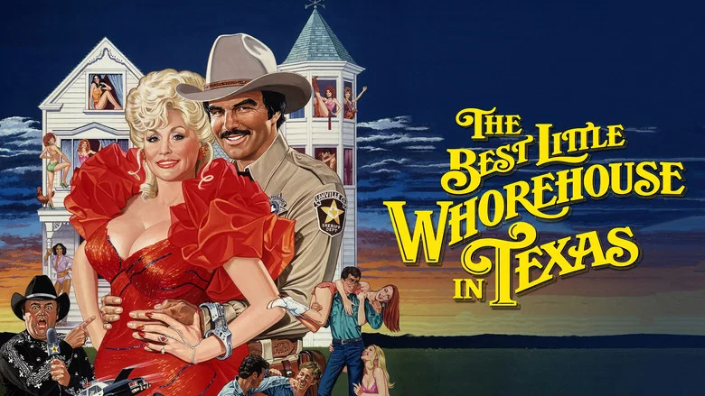 The Best Little Whorehouse in Texas screenshot 1