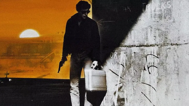 To Live and Die in L.A. screenshot 1