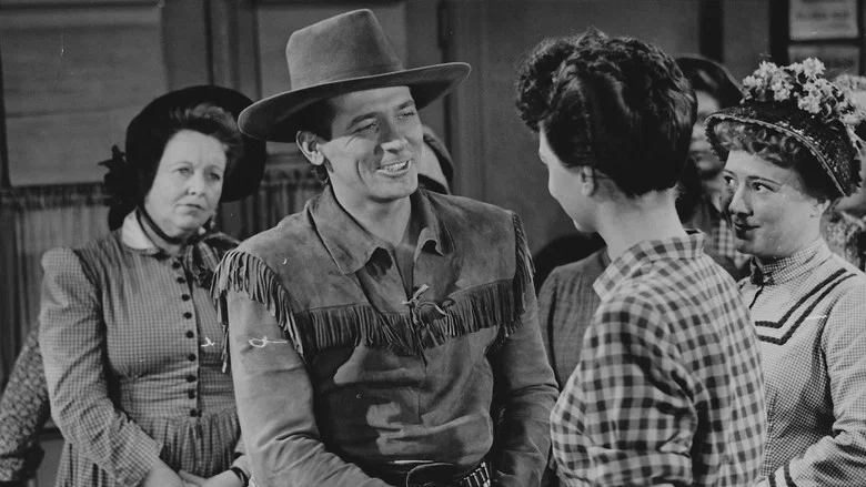 Frontier Days screenshot 1