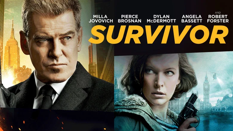 Survivor screenshot 7