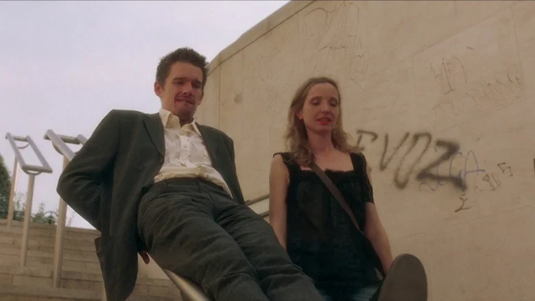 Before Sunset screenshot 4