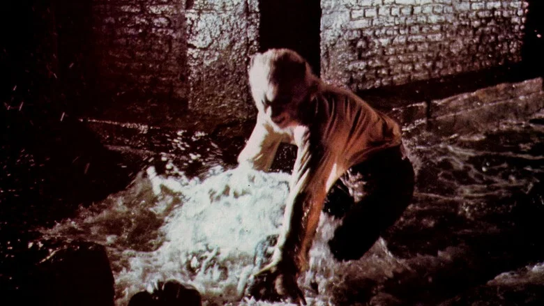 Legend of the Werewolf screenshot 1