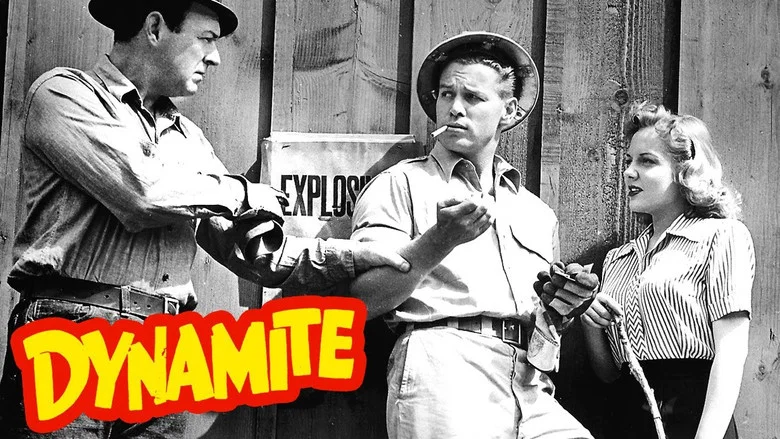 Dynamite screenshot 1