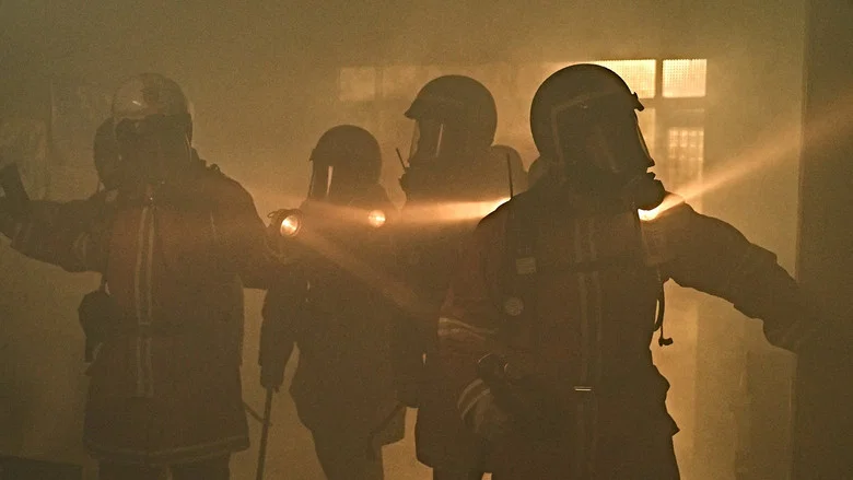 Firefighters screenshot 8