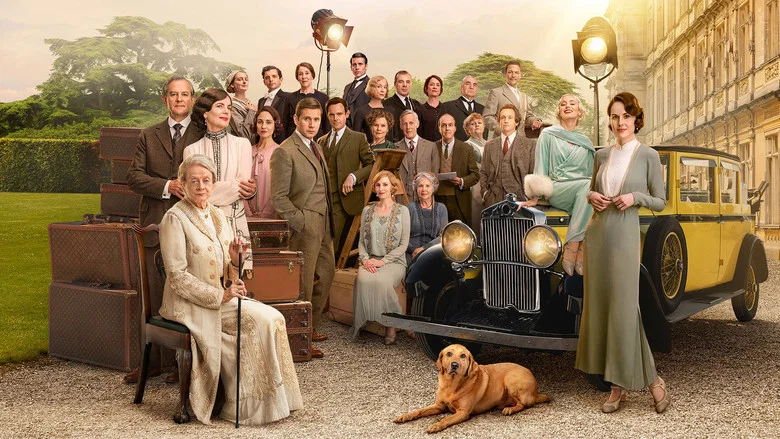 Downton Abbey: A New Era screenshot 3