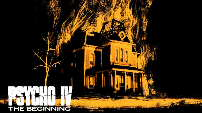 Psycho IV: The Beginning screenshot 6