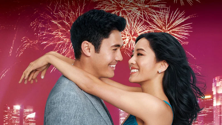 Crazy Rich Asians screenshot 7