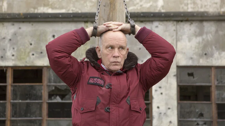 RED 2 screenshot 8