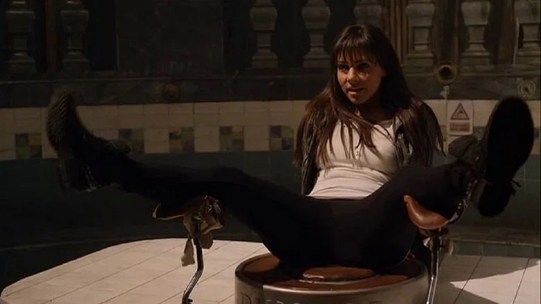 Wrong Turn 6: Last Resort screenshot 3