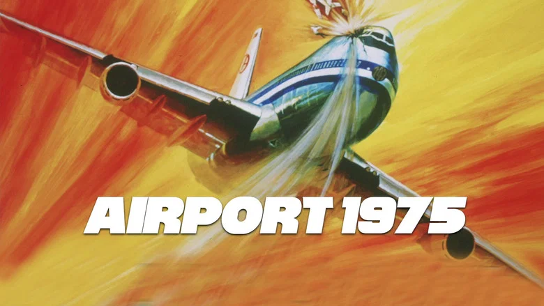 Airport 1975 screenshot 4
