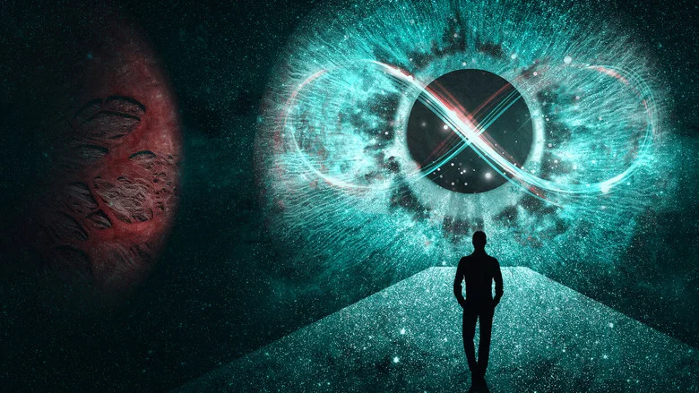 A Trip to Infinity screenshot 3