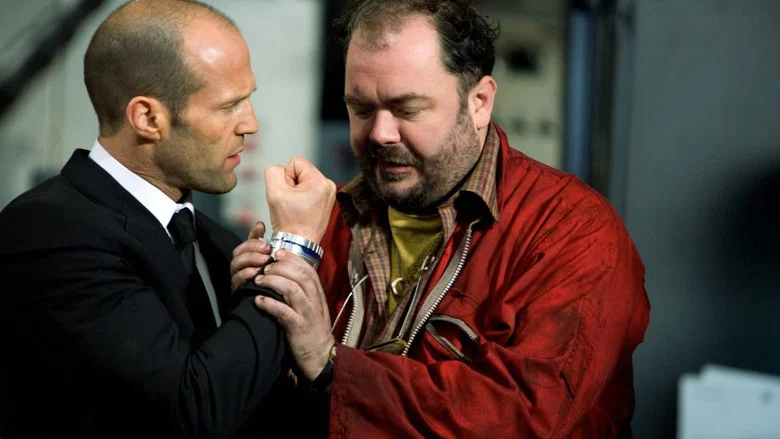 Transporter 3 screenshot 8