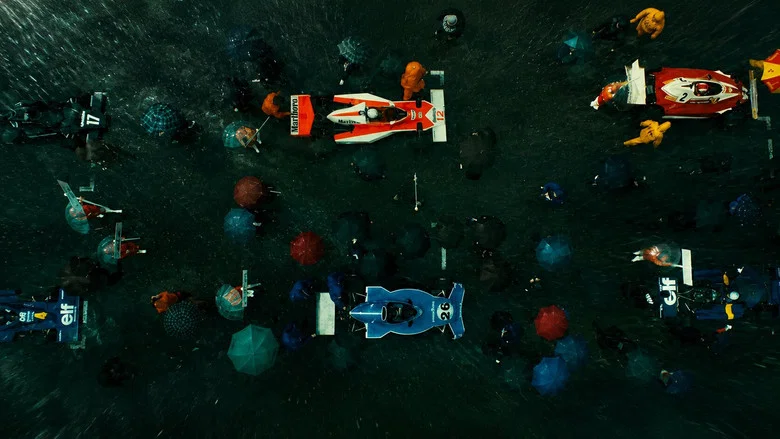 Rush screenshot 5