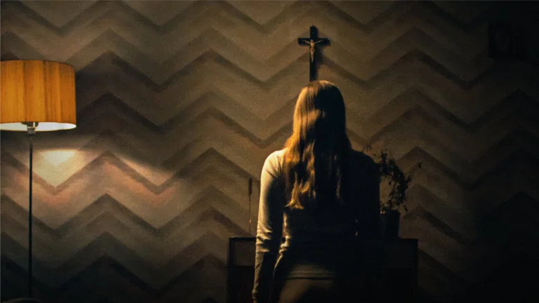 Saint Maud screenshot 4