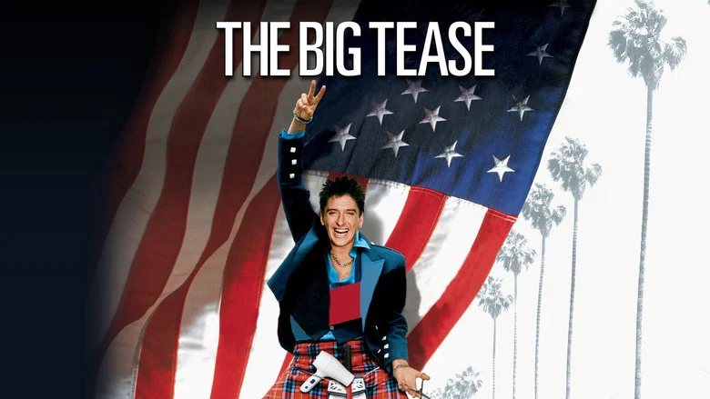 The Big Tease screenshot 3