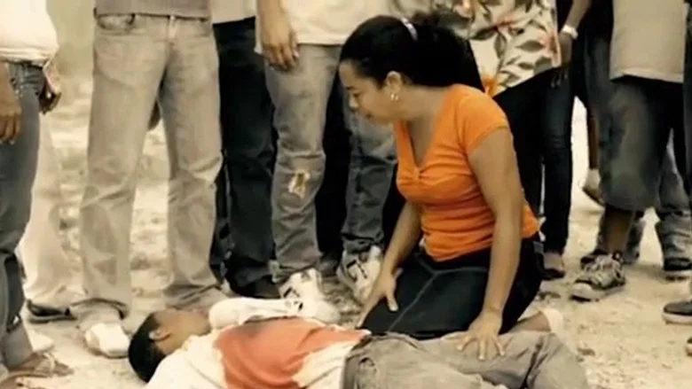 Anna's Struggle screenshot 1