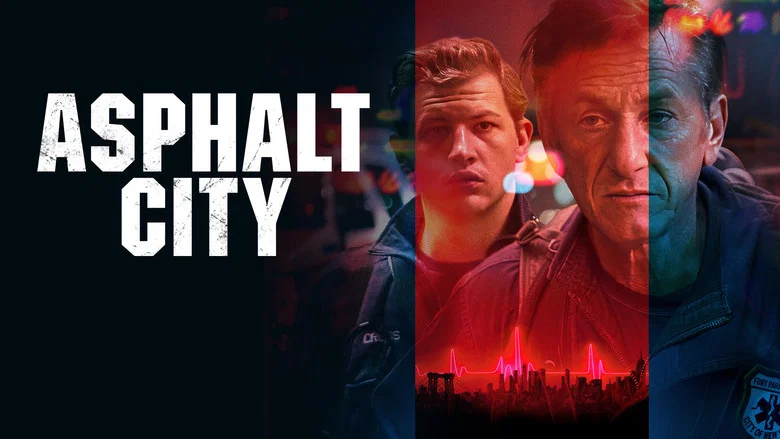 Asphalt City screenshot 3