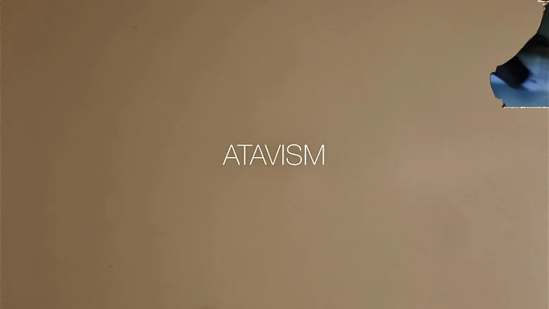 ATAVISM screenshot 1