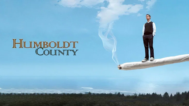 Humboldt County screenshot 7