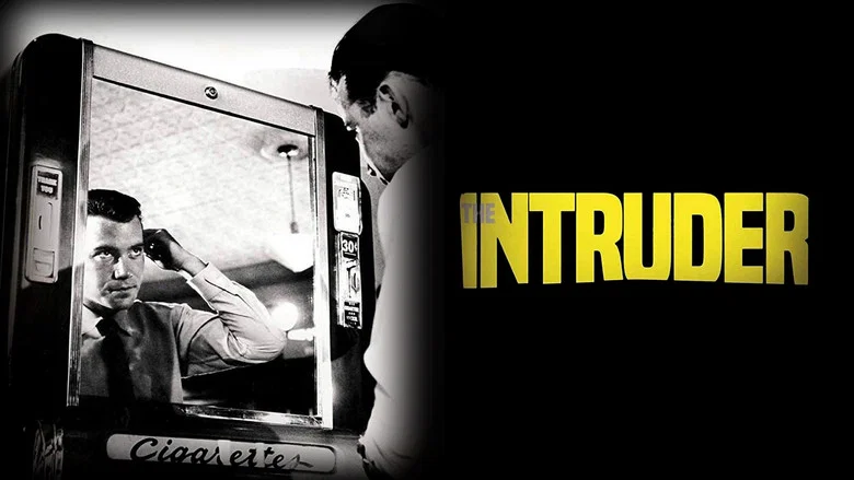 The Intruder screenshot 2