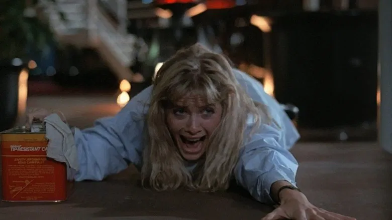 Chopping Mall screenshot 1