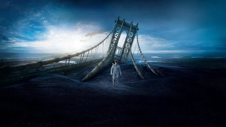 Oblivion screenshot 4