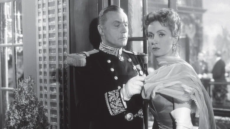 The Earrings of Madame de... screenshot 2