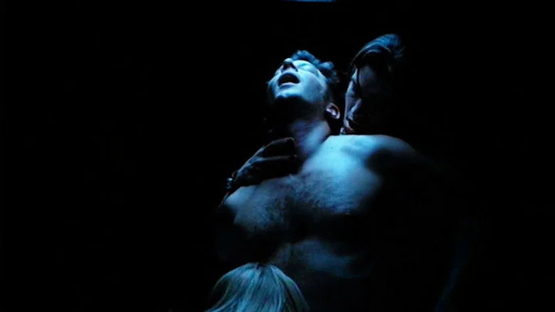 Orgy of the Damned screenshot 1