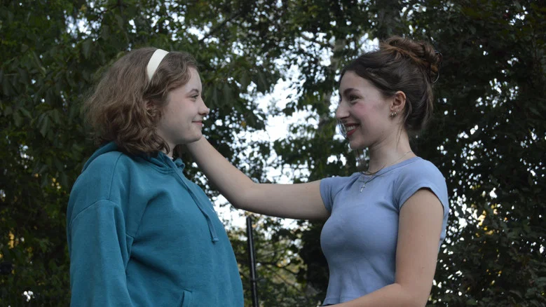 Rowan & Olivia screenshot 3