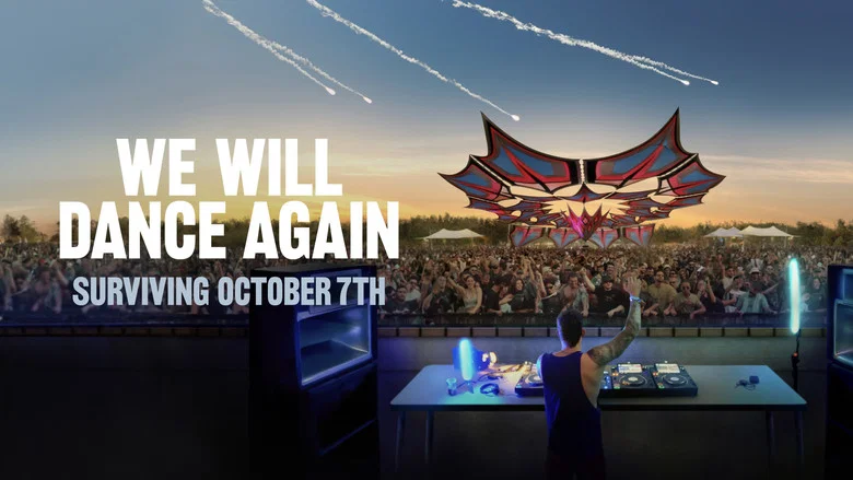 We Will Dance Again screenshot 6