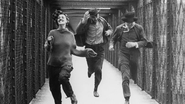 Jules and Jim screenshot 2