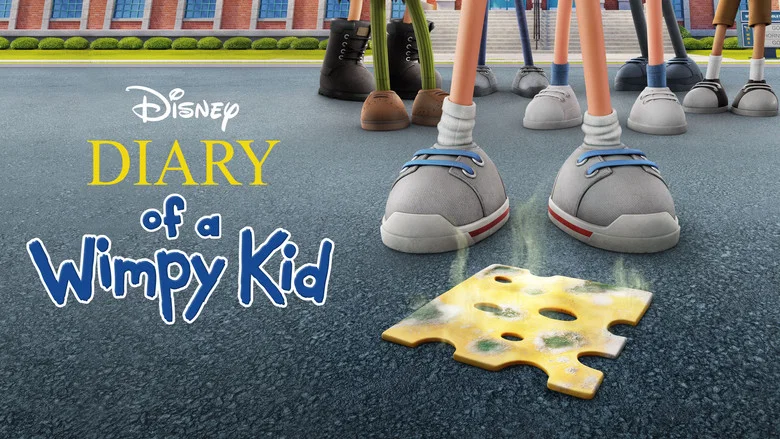 Diary of a Wimpy Kid screenshot 7