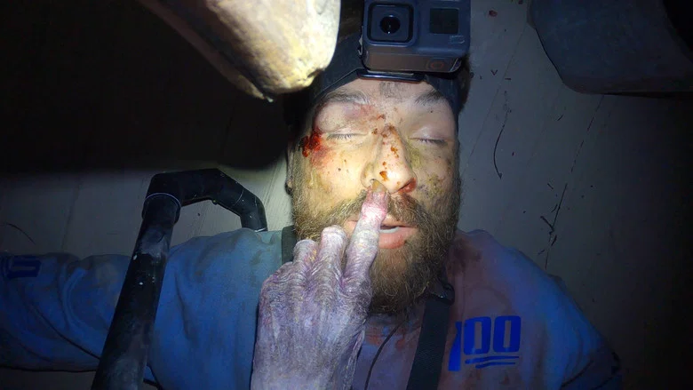 Deadstream screenshot 3