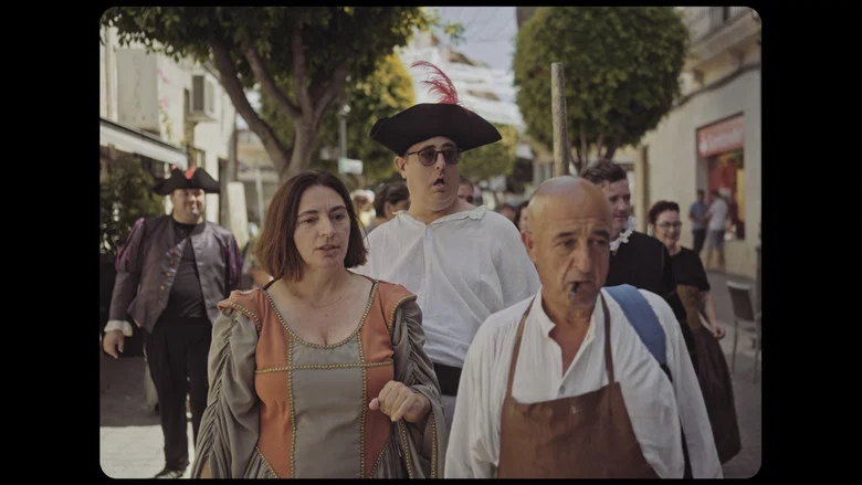 A un lloc de la Ment screenshot 4
