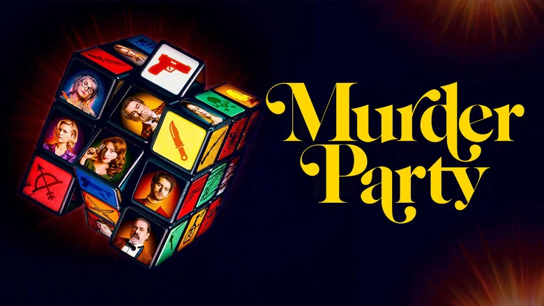 Murder Party screenshot 4