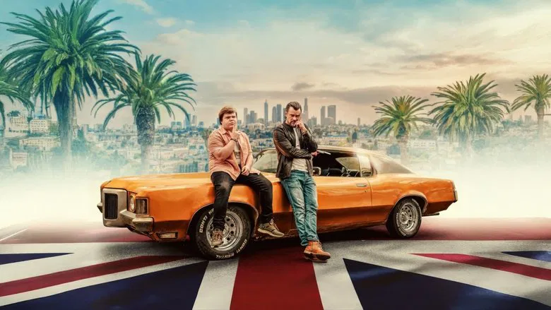 London Calling screenshot 1