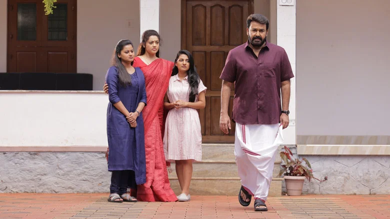 Drishyam 2 screenshot 5