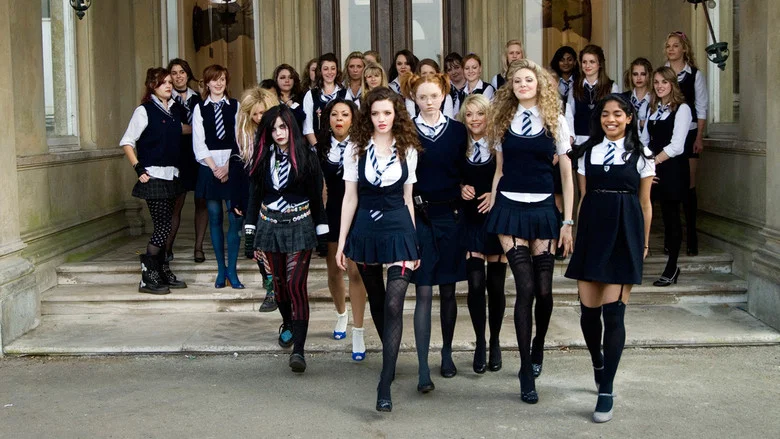 St Trinian's screenshot 3