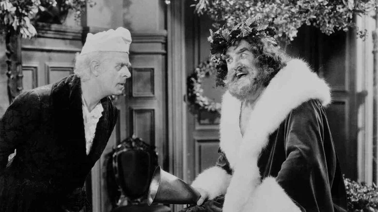 A Christmas Carol screenshot 1