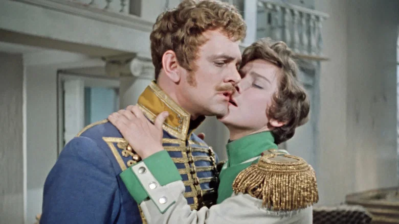 Ballad of a Hussar screenshot 1