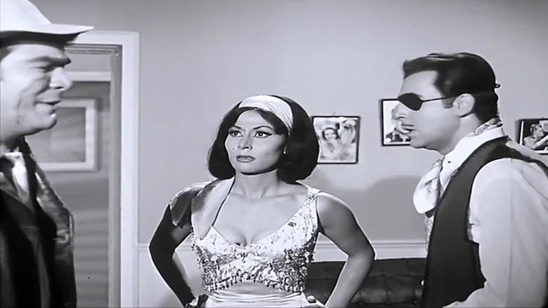 The Most Dangerous Man in the World screenshot 4