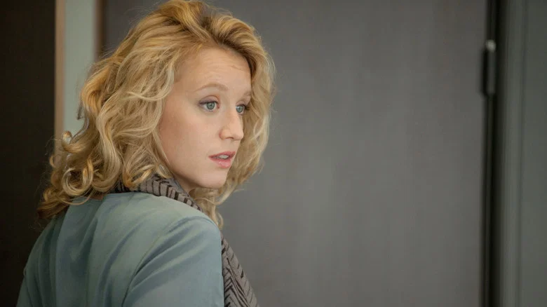 Love Crime screenshot 3