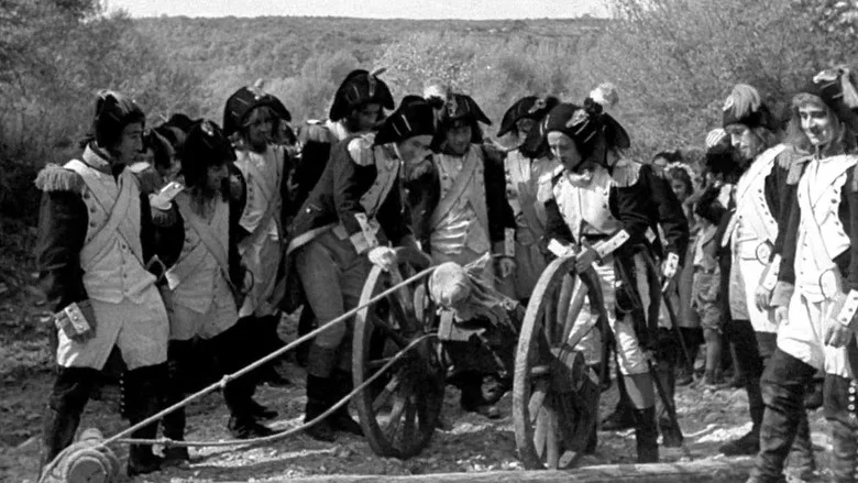 La Marseillaise screenshot 2